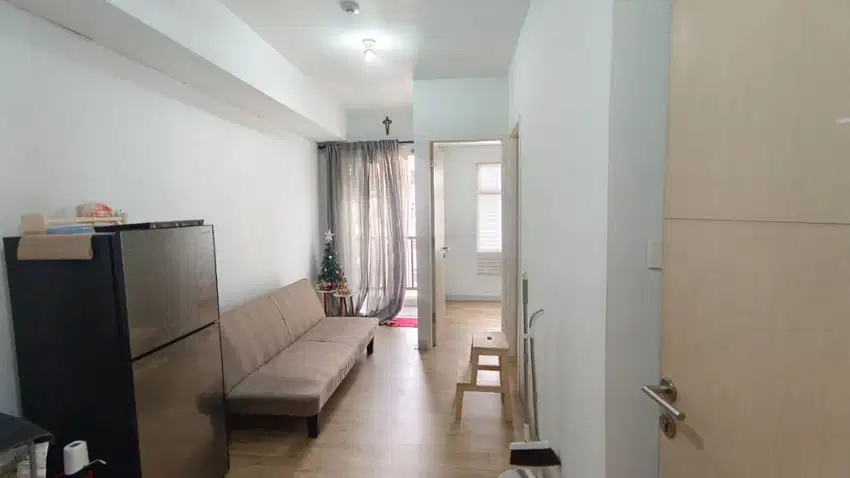 Di sewakan apartemen ayodhya corner furnish di Tangerang kota