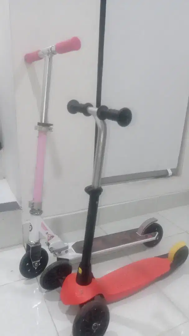 Scooter anak berkualitas