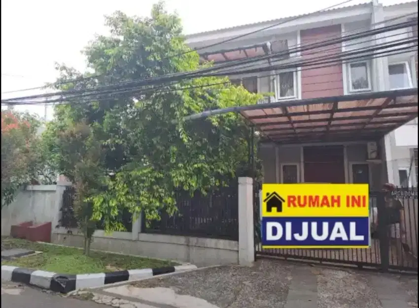 Bsi Baranangsiang Indah