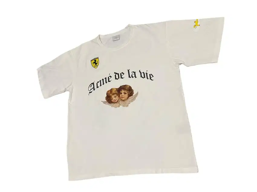 Original Acme De La Vie (ADLV) Custom By Rich Be Design