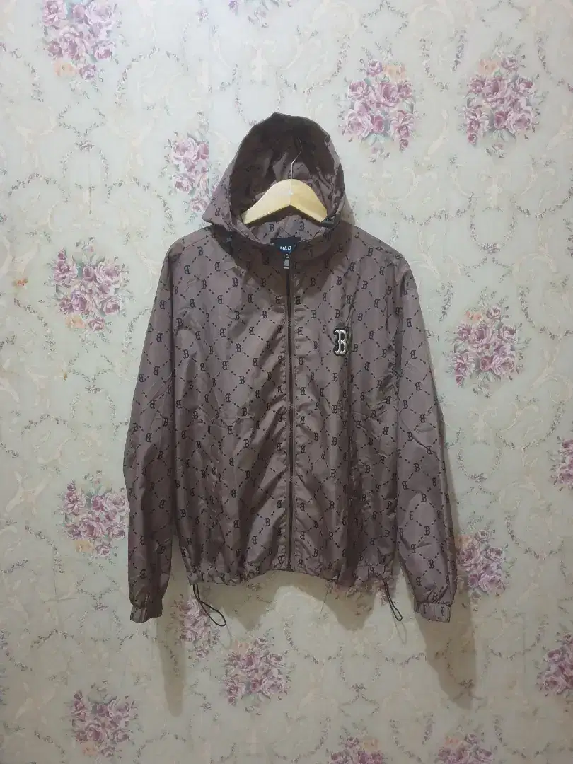 Mulus .authentic jaket MLB size xl