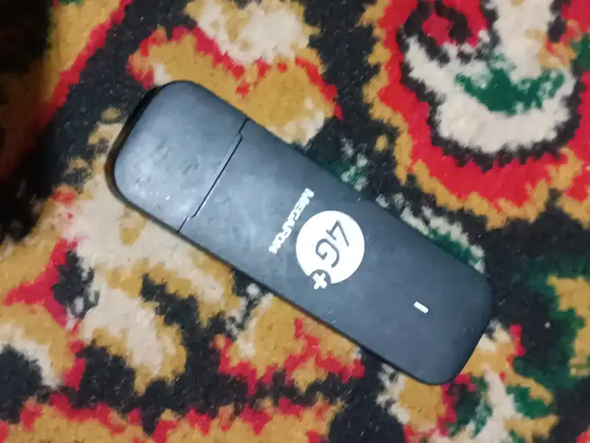 Modem Huawei E3372 Unlock All Operator 4GLTe
