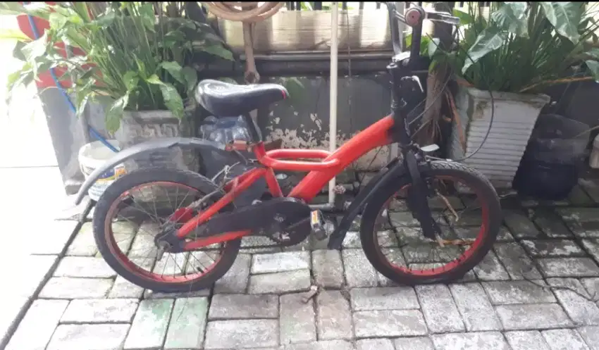 Jual Sepeda BMX untuk Anak