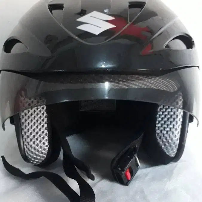 helm baru suzuki all size
