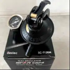 regulator kompor starcam