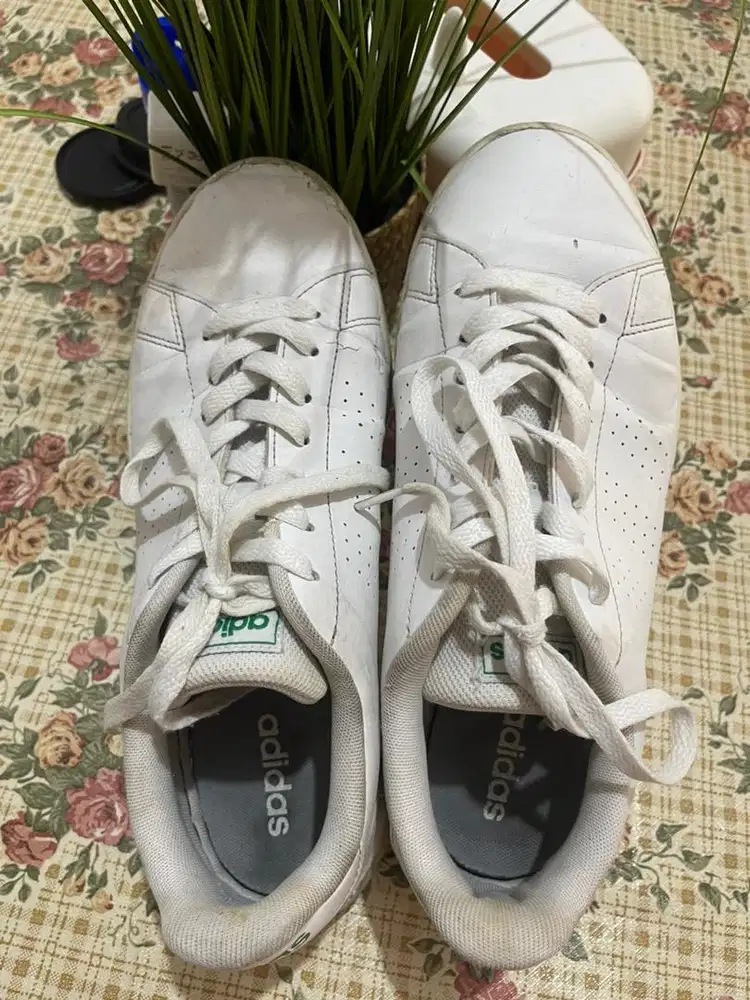 sepatu Adidas original 100%