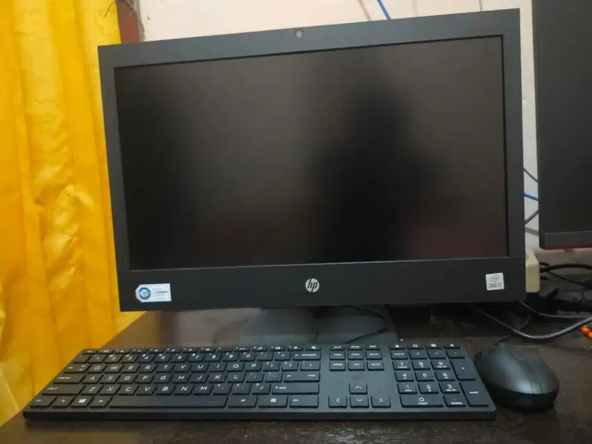 HP ProOne 400 G6 20 AIO PC