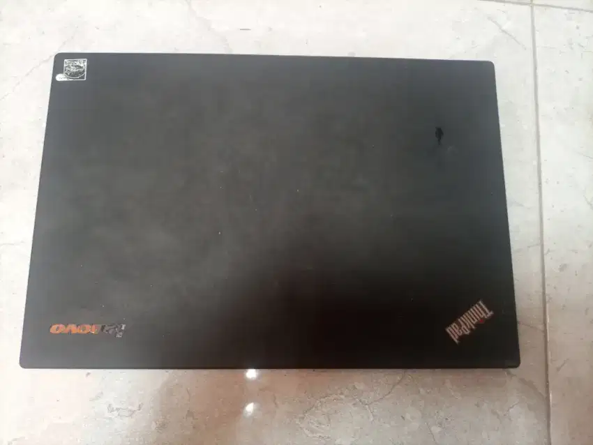 Lenovo thinkpad x240