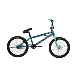 cycle express, SEPEDA ANAKBMX EXOTIC 9983-BLUE