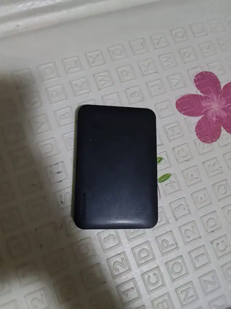 Hardisk external 1tb full games