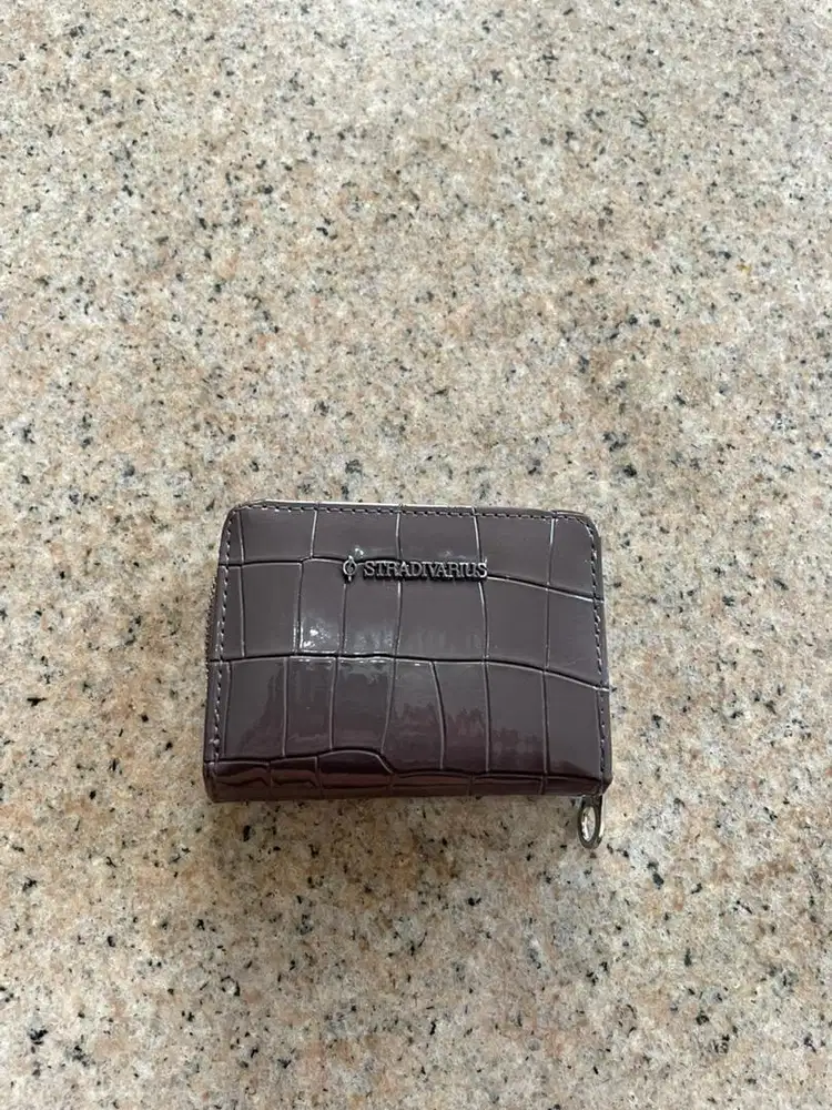 Dompet Stradivarius Original