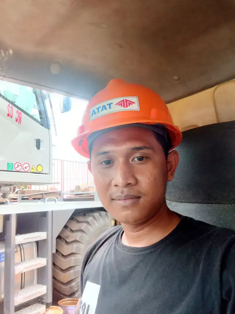 Saya mencari pekerjaan driver malam