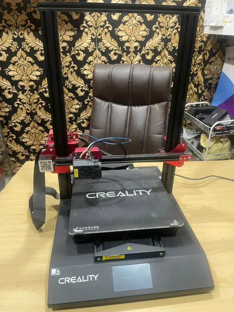 Printer 3D Creality 10S Pro V2