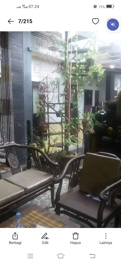 Rumah Tanpa Perantara