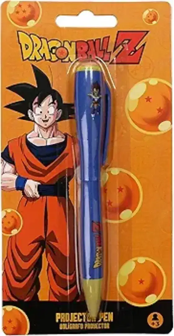 pulpen dragon ball