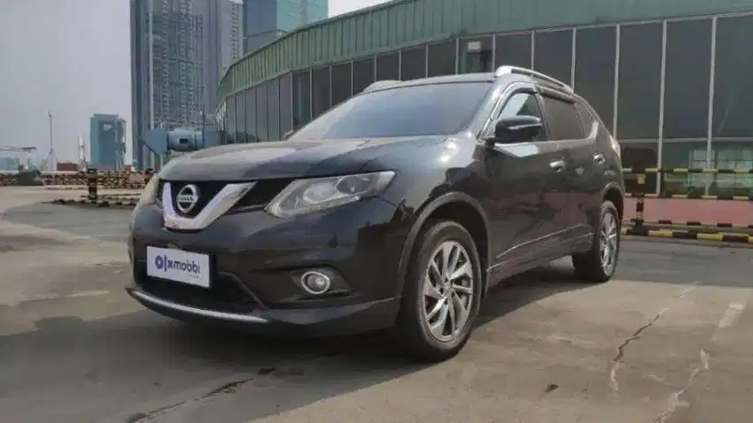 [OLXmobbi] Nissan X-Trail 2.5 Bensin-AT 2015 538