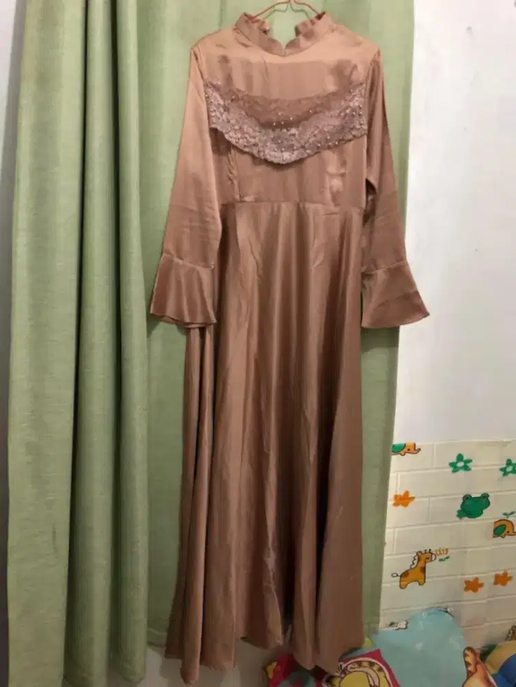 Dress kondangan