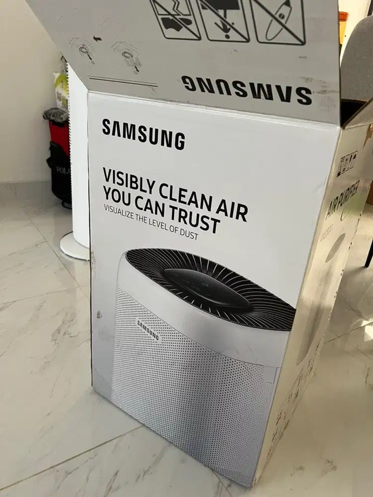Samsung Air Purifier