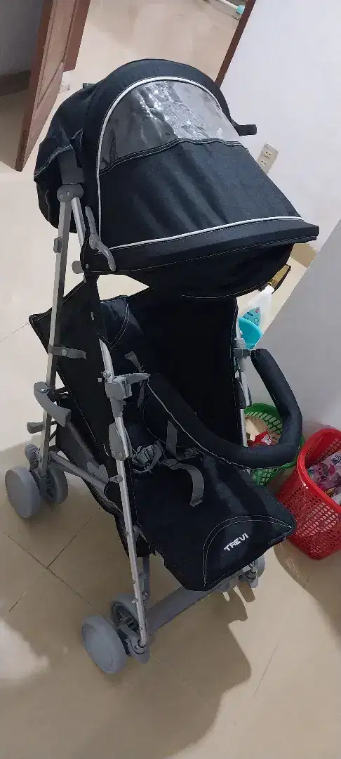 Stroller babyelle