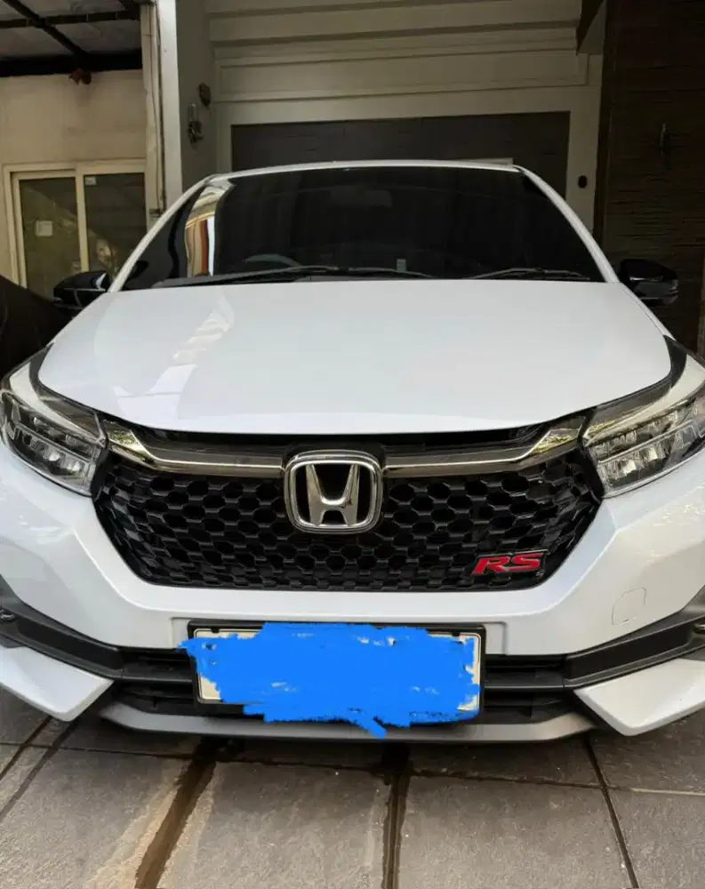 Brio RS 2023 (All New) Low KM