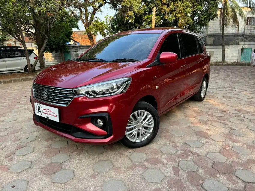 Suzuki Ertiga 1.4 GL M/T 2019