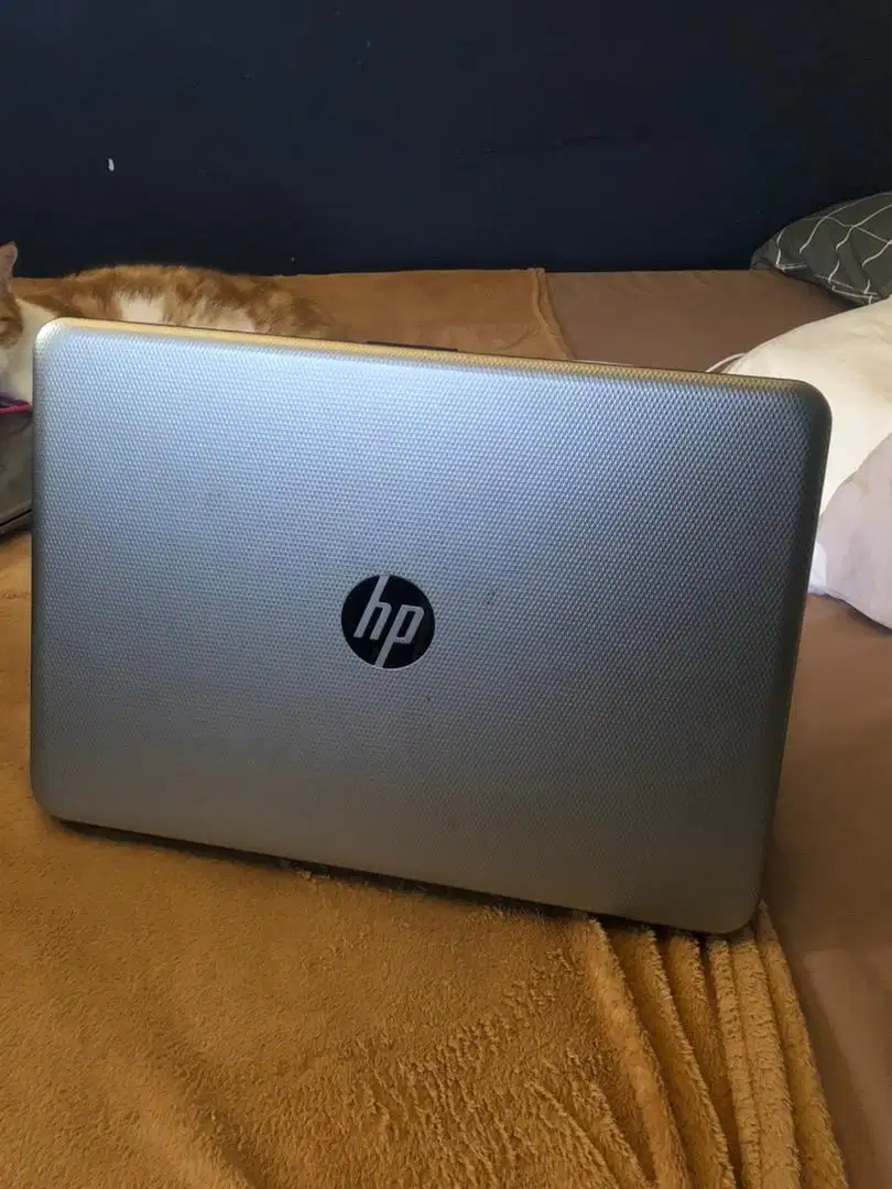 Laptop HP mulus