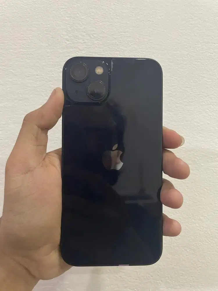 iPhone 13/128GB (Bisa Kredit)