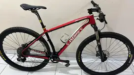 Specialized 29er S Work Stumpjumper HT Carbon size 17,5