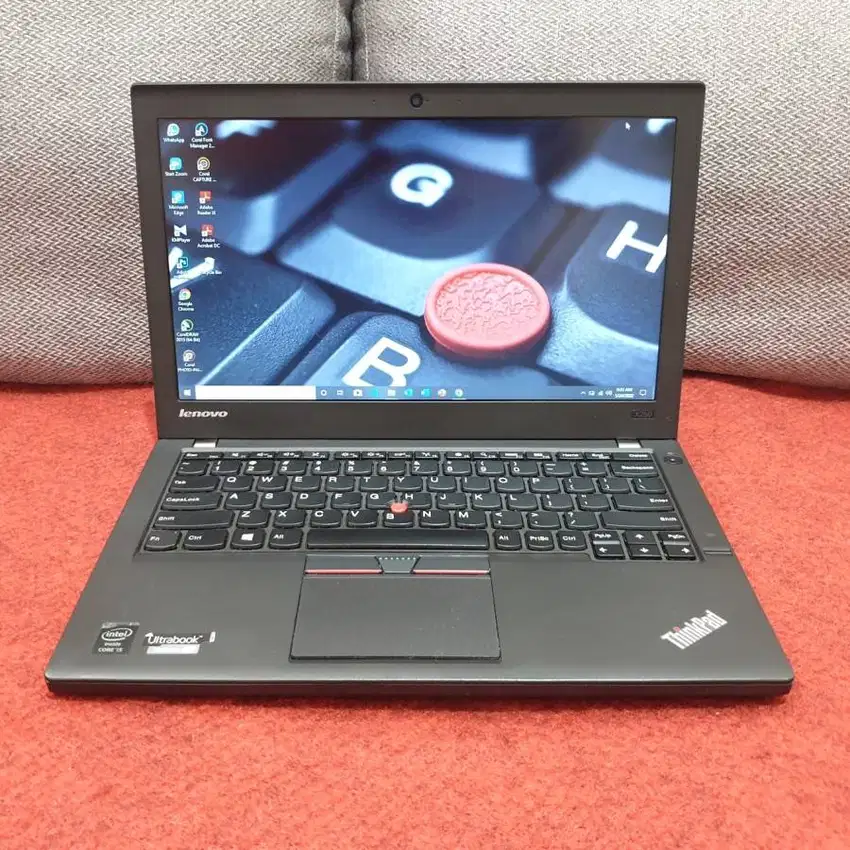 PROMO LENOVO X250 TURUN HARGA