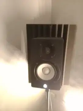 Speaker Flat Yamaha HS 5 full set