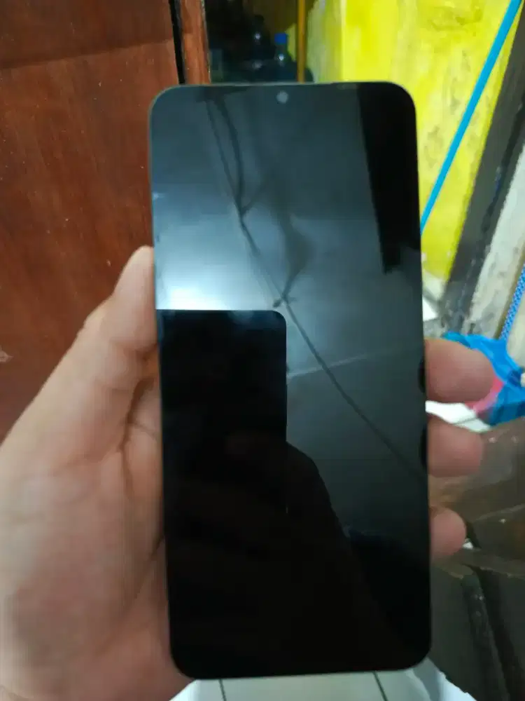 Lcd Samsung a14 4G
