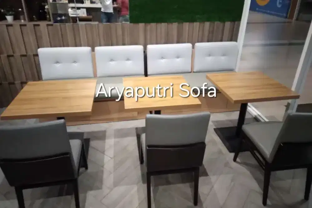 Service sofa / reparasi sofa bergaransi