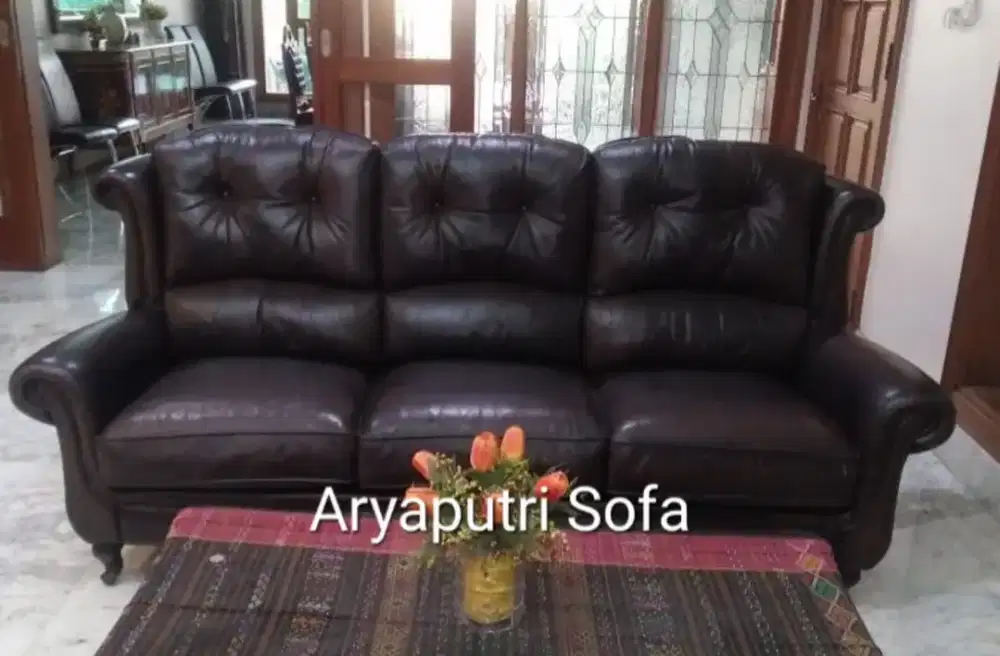 Service sofa / reparasi sofa bergaransi