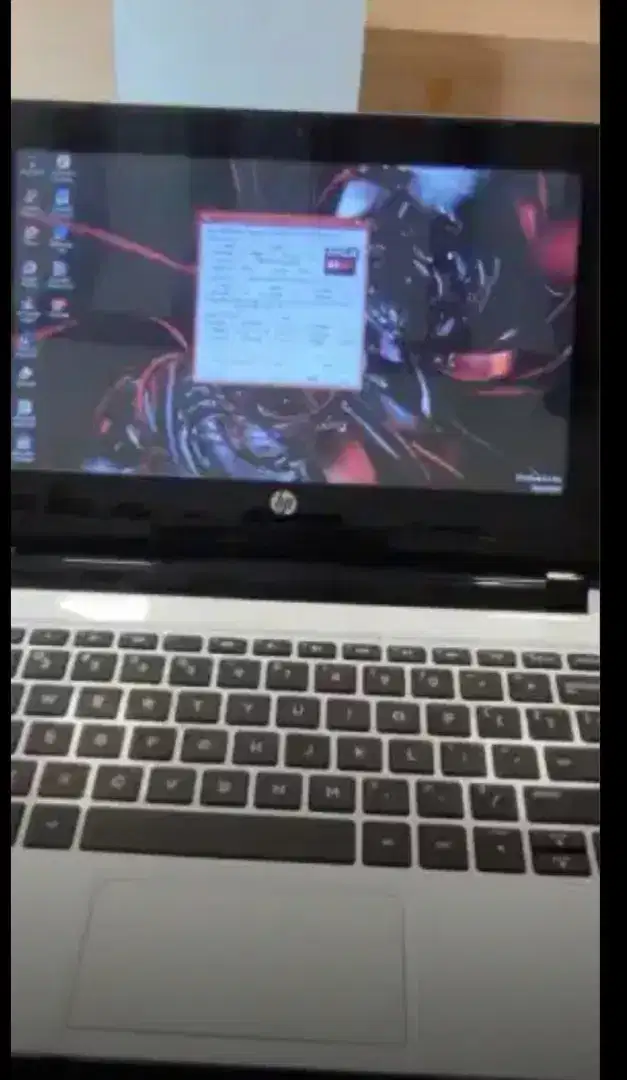 Jual Laptop Murah HP Pavilion 10 Touch screen