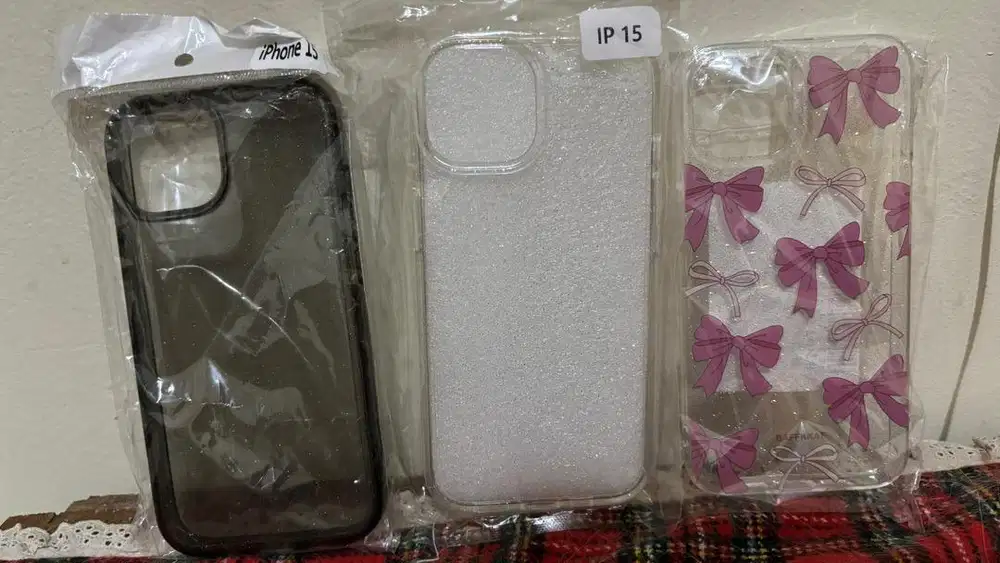 Case iphonee 15