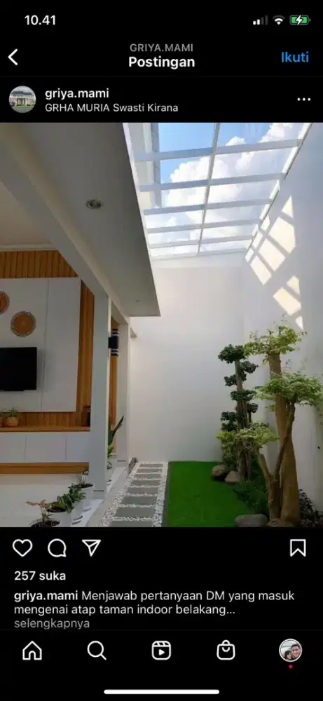 JASA TUKANG BANGUNAN PANGGILAN SELURUH JOGJAKARTA DAN SEKITATRNYS