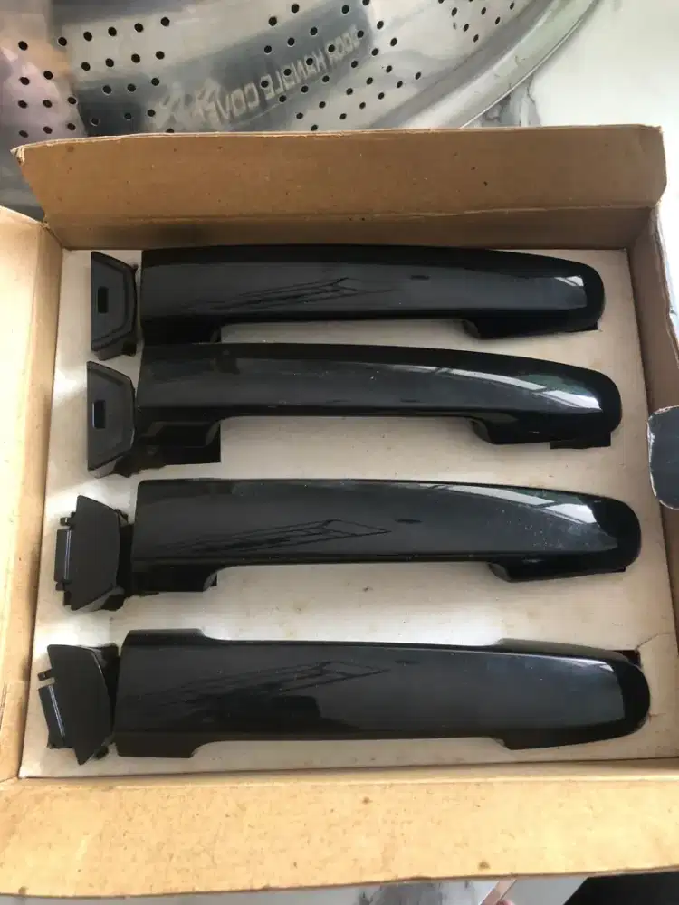 Handle grip original toyota kijang innova 2009-2014