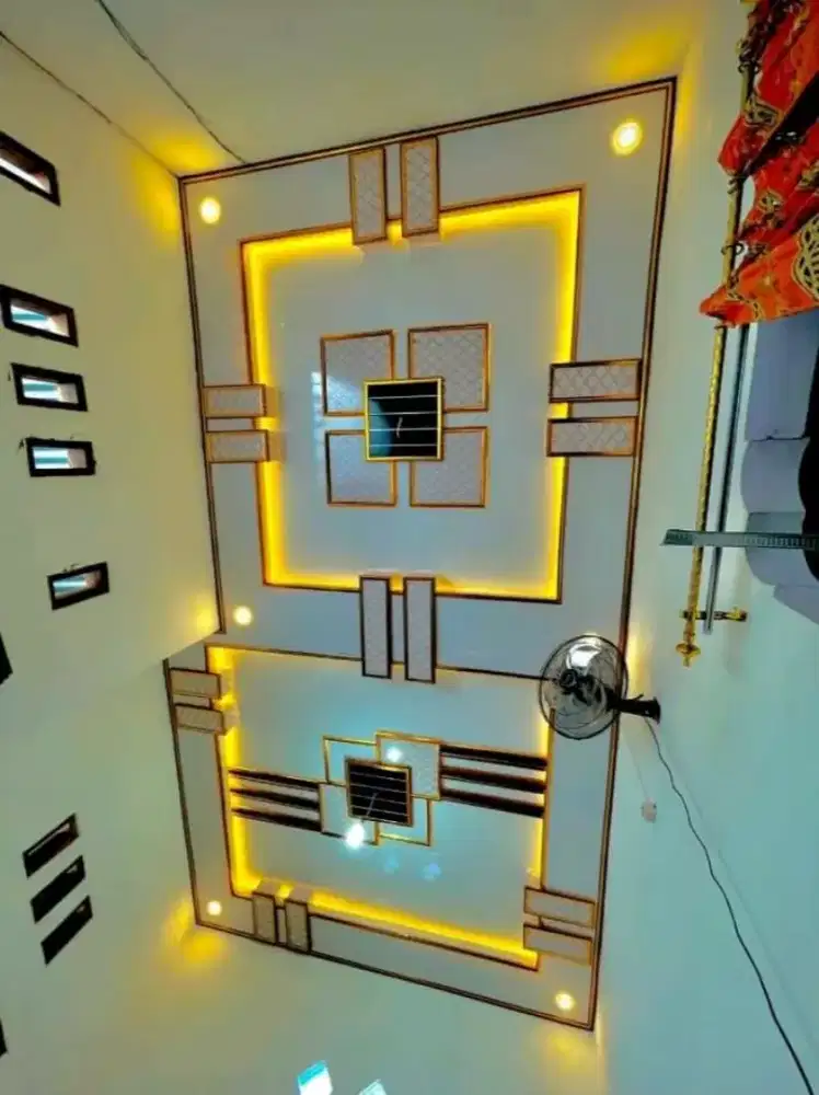 Distributor plafon pvc murah dan berkualitas