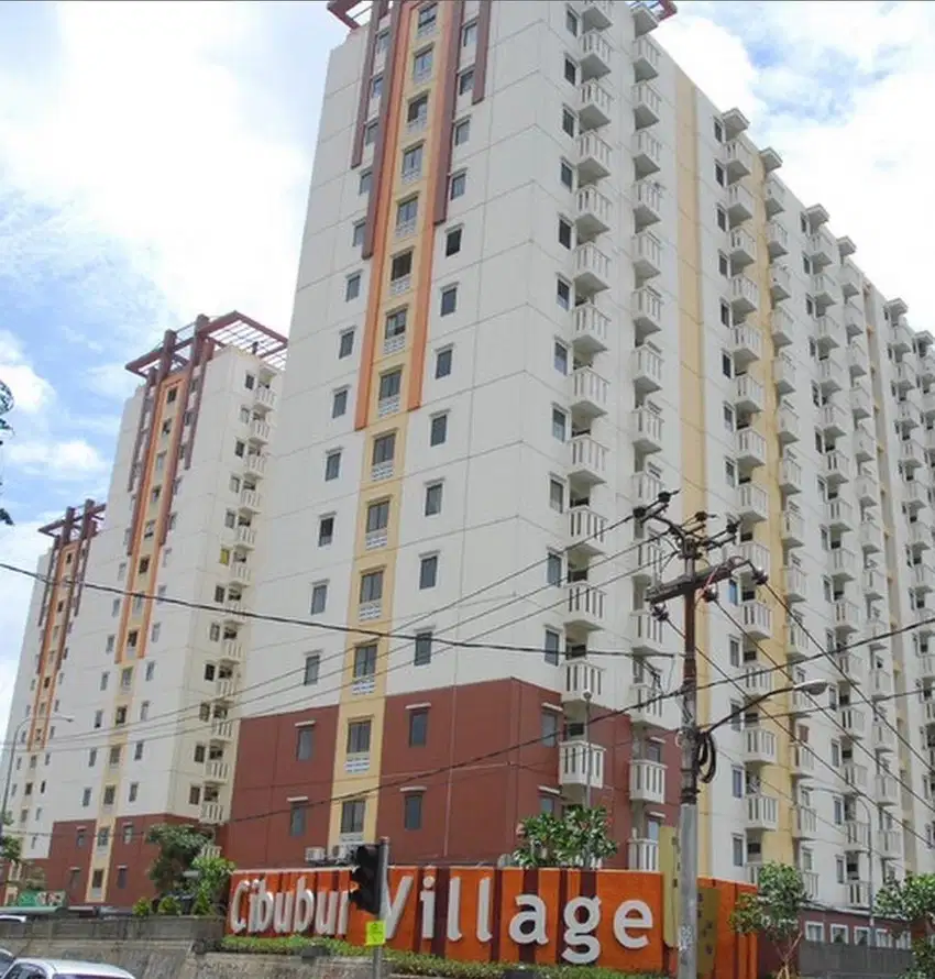 Apartemen Cibubur Village