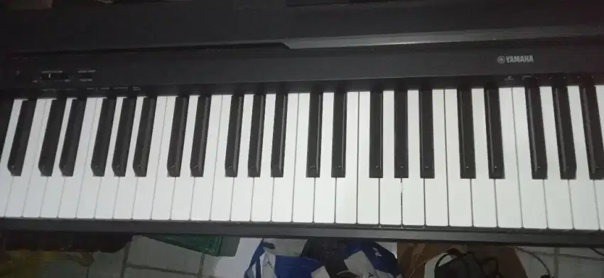 Yamaha P45 (5,5 juta, Negotiable)