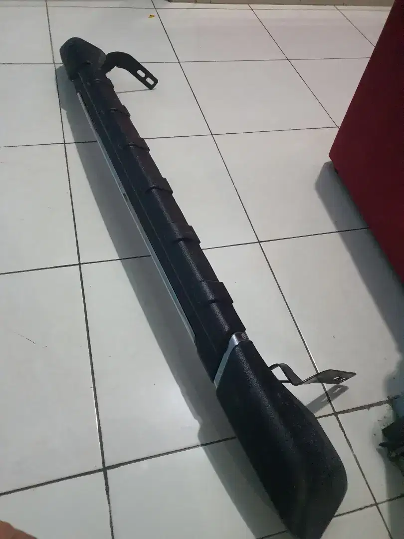 Bumper Belakang Avanza/xenia