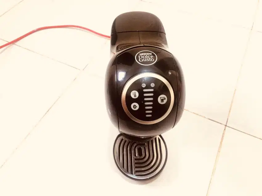 Nescafe Dolce Gusto