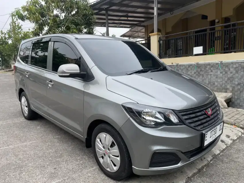 Wuling Confero DB 1.5 MT 2023