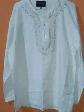 Baju Muslim Pria