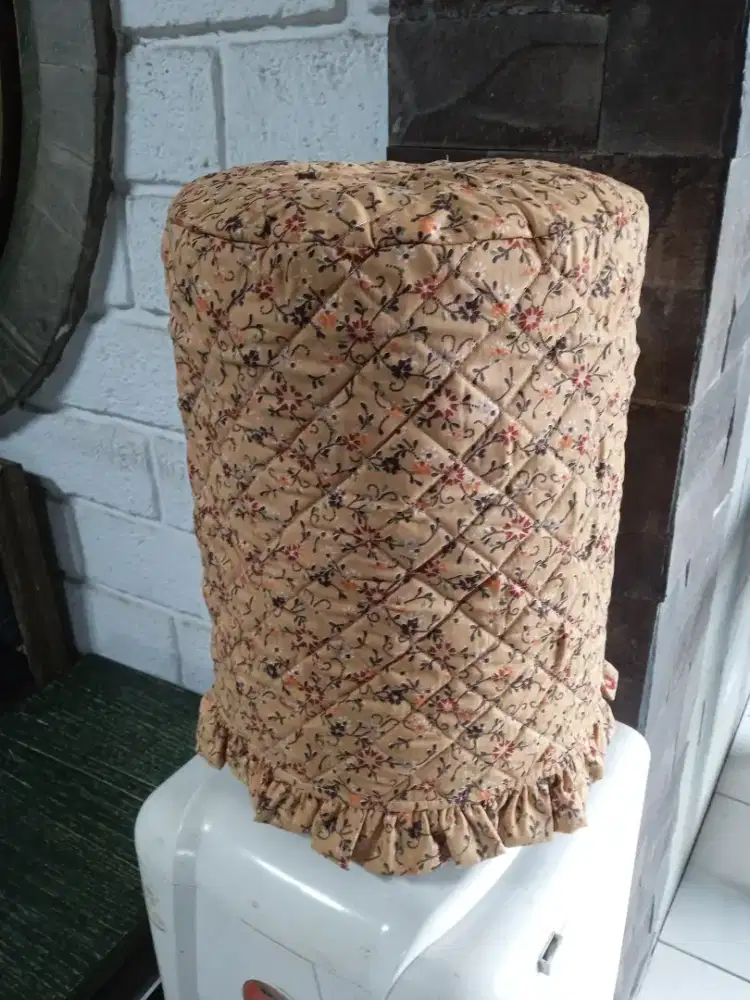 Cover /tutup galon Aqua