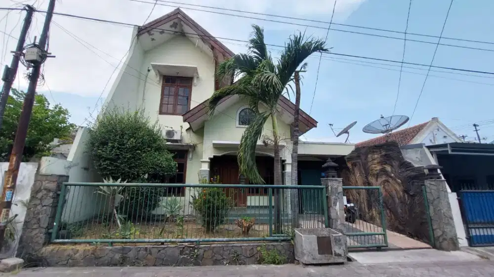 Obral murah ketintang timur PTT gayung kebonsari jambangan pagesangan