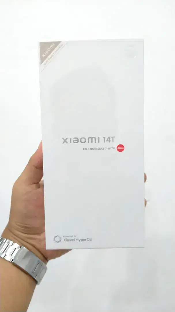 Xiaomi 14T 12/512gb, new