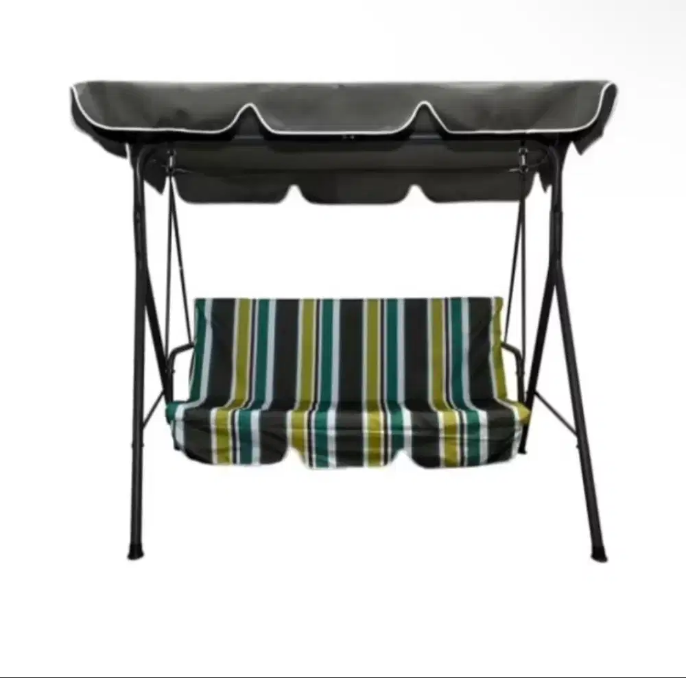 Ayunan outdoor indoor