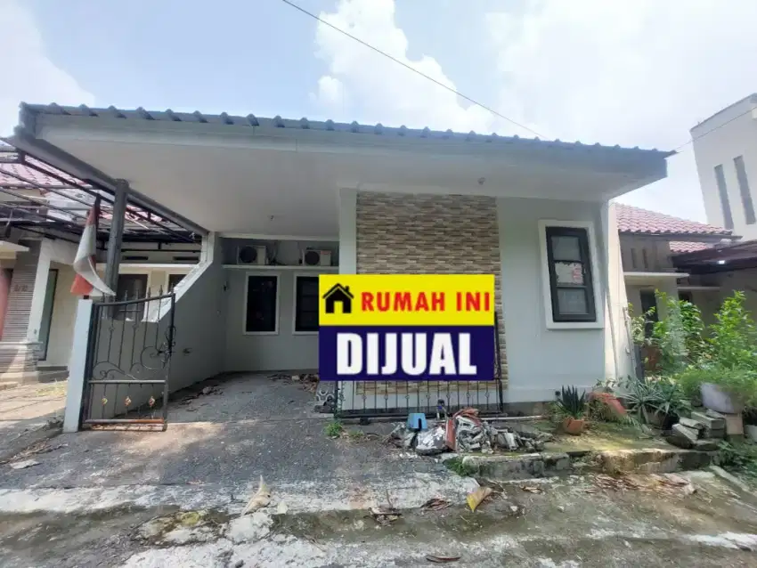 Mutiara Sentul Alternatif Sentul dkt Cibinong