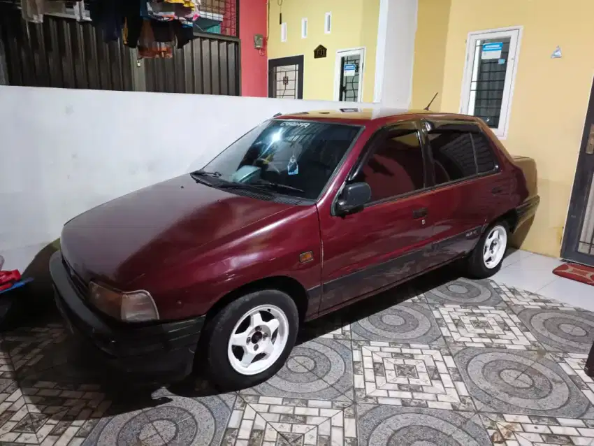 Daihatsu Charade Classy thn 94